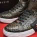 8PHILIPP PLEIN shoes for Men's PHILIPP PLEIN High Sneakers #999926305