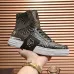 1PHILIPP PLEIN shoes for Men's PHILIPP PLEIN High Sneakers #999926305