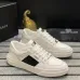 1PHILIPP PLEIN shoes for Men's PHILIPP PLEIN High Sneakers #A29887