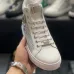 4PHILIPP PLEIN shoes for Men's PHILIPP PLEIN High Sneakers #A29910