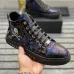 4PHILIPP PLEIN shoes for Men's PHILIPP PLEIN High Sneakers #A29911