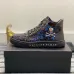 5PHILIPP PLEIN shoes for Men's PHILIPP PLEIN High Sneakers #A29911