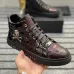 4PHILIPP PLEIN shoes for Men's PHILIPP PLEIN High Sneakers #A29912