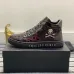 6PHILIPP PLEIN shoes for Men's PHILIPP PLEIN High Sneakers #A29912