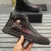1PHILIPP PLEIN shoes for Men's PHILIPP PLEIN High Sneakers #A29912