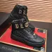 1PHILIPP PLEIN shoes for Men's PHILIPP PLEIN High Sneakers #A30793