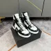 4PHILIPP PLEIN shoes for Men's PHILIPP PLEIN High Sneakers #A30867