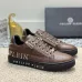 1PHILIPP PLEIN shoes for Men's PHILIPP PLEIN High Sneakers #A34603