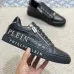 6PHILIPP PLEIN shoes for Men's PHILIPP PLEIN High Sneakers #A34604