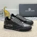 1PHILIPP PLEIN shoes for Men's PHILIPP PLEIN High Sneakers #A34604