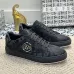 5PHILIPP PLEIN shoes for Men's PHILIPP PLEIN High Sneakers #A37401