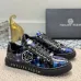 6PHILIPP PLEIN shoes for Men's PHILIPP PLEIN High Sneakers #A37405