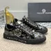 5PHILIPP PLEIN shoes for Men's PHILIPP PLEIN High Sneakers #A37406