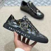 PHILIPP PLEIN shoes for Men's PHILIPP PLEIN High Sneakers #A37406