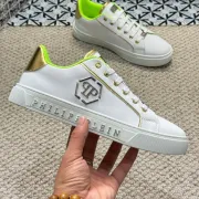 PHILIPP PLEIN shoes for Men's PHILIPP PLEIN High Sneakers #A41404