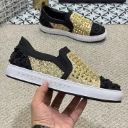 PHILIPP PLEIN shoes for Men's PHILIPP PLEIN High Sneakers #A44510