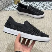 PHILIPP PLEIN shoes for Men's PHILIPP PLEIN High Sneakers #A44511