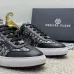 3PHILIPP PLEIN shoes for Men's PHILIPP PLEIN High Sneakers #A44515