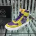 19PHILIPP PLEIN shoes for Men's PHILIPP PLEIN High Sneakers #A45137