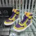 22PHILIPP PLEIN shoes for Men's PHILIPP PLEIN High Sneakers #A45137