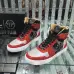 23PHILIPP PLEIN shoes for Men's PHILIPP PLEIN High Sneakers #A45137