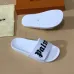 6PHILIPP PLEIN shoes for Men's PHILIPP PLEIN Slippers #A33235