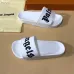 7PHILIPP PLEIN shoes for Men's PHILIPP PLEIN Slippers #A33235