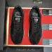 6PHILIPP PLEIN Leather Shoes for Men's PHILIPP PLEIN Sneakers #999922123