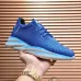 4PHILIPP PLEIN Leather Shoes for Men's PHILIPP PLEIN Sneakers #999922124