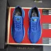 6PHILIPP PLEIN Leather Shoes for Men's PHILIPP PLEIN Sneakers #999922124