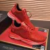 3PHILIPP PLEIN Leather Shoes for Men's PHILIPP PLEIN Sneakers #999922125