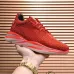 4PHILIPP PLEIN Leather Shoes for Men's PHILIPP PLEIN Sneakers #999922125
