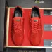 5PHILIPP PLEIN Leather Shoes for Men's PHILIPP PLEIN Sneakers #999922125