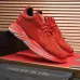 6PHILIPP PLEIN Leather Shoes for Men's PHILIPP PLEIN Sneakers #999922125