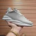 5PHILIPP PLEIN Leather Shoes for Men's PHILIPP PLEIN Sneakers #999922127