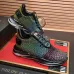 3PHILIPP PLEIN Leather Shoes for Men's PHILIPP PLEIN Sneakers #999922129