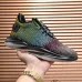 4PHILIPP PLEIN Leather Shoes for Men's PHILIPP PLEIN Sneakers #999922129