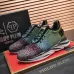 1PHILIPP PLEIN Leather Shoes for Men's PHILIPP PLEIN Sneakers #999922129