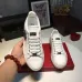 7PHILIPP PLEIN new shoes Men's PHILIPP PLEIN Leather Sneakers white #9105058