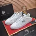 3PHILIPP PLEIN shoes for Men's PHILIPP PLEIN Sneakers #9117894