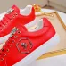 3PHILIPP PLEIN shoes for Men's PHILIPP PLEIN Sneakers #9127020