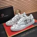 3PHILIPP PLEIN shoes for Men's PHILIPP PLEIN Sneakers #999901573