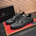 3PHILIPP PLEIN shoes for Men's PHILIPP PLEIN Sneakers #999901574