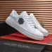 1PHILIPP PLEIN shoes for Men's PHILIPP PLEIN Sneakers #999901575