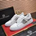 3PHILIPP PLEIN shoes for Men's PHILIPP PLEIN Sneakers #999902214