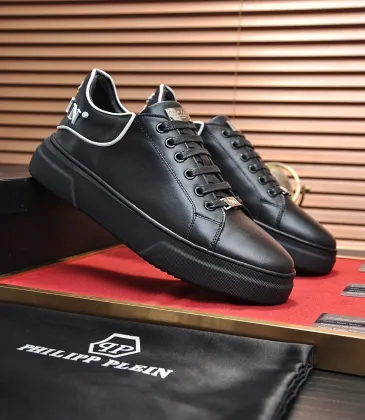 PHILIPP PLEIN shoes for Men's PHILIPP PLEIN Sneakers #999902215