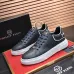 3PHILIPP PLEIN shoes for Men's PHILIPP PLEIN Sneakers #999902216