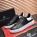 3PHILIPP PLEIN shoes for Men's PHILIPP PLEIN Sneakers #999902217