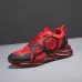 1PHILIPP PLEIN shoes for Men's PHILIPP PLEIN Sneakers #999919227