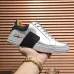 4PHILIPP PLEIN shoes for Men's PHILIPP PLEIN Sneakers #999926311